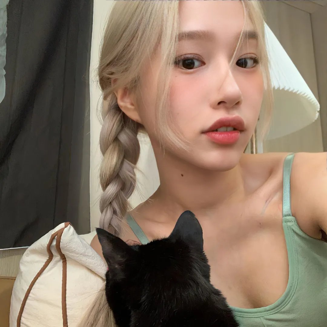 美艳彗星