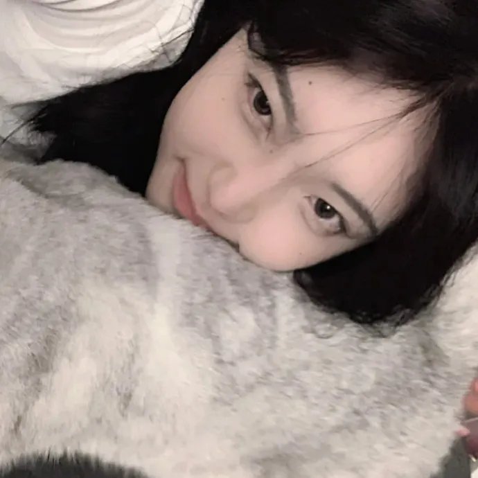 我的灵界男友